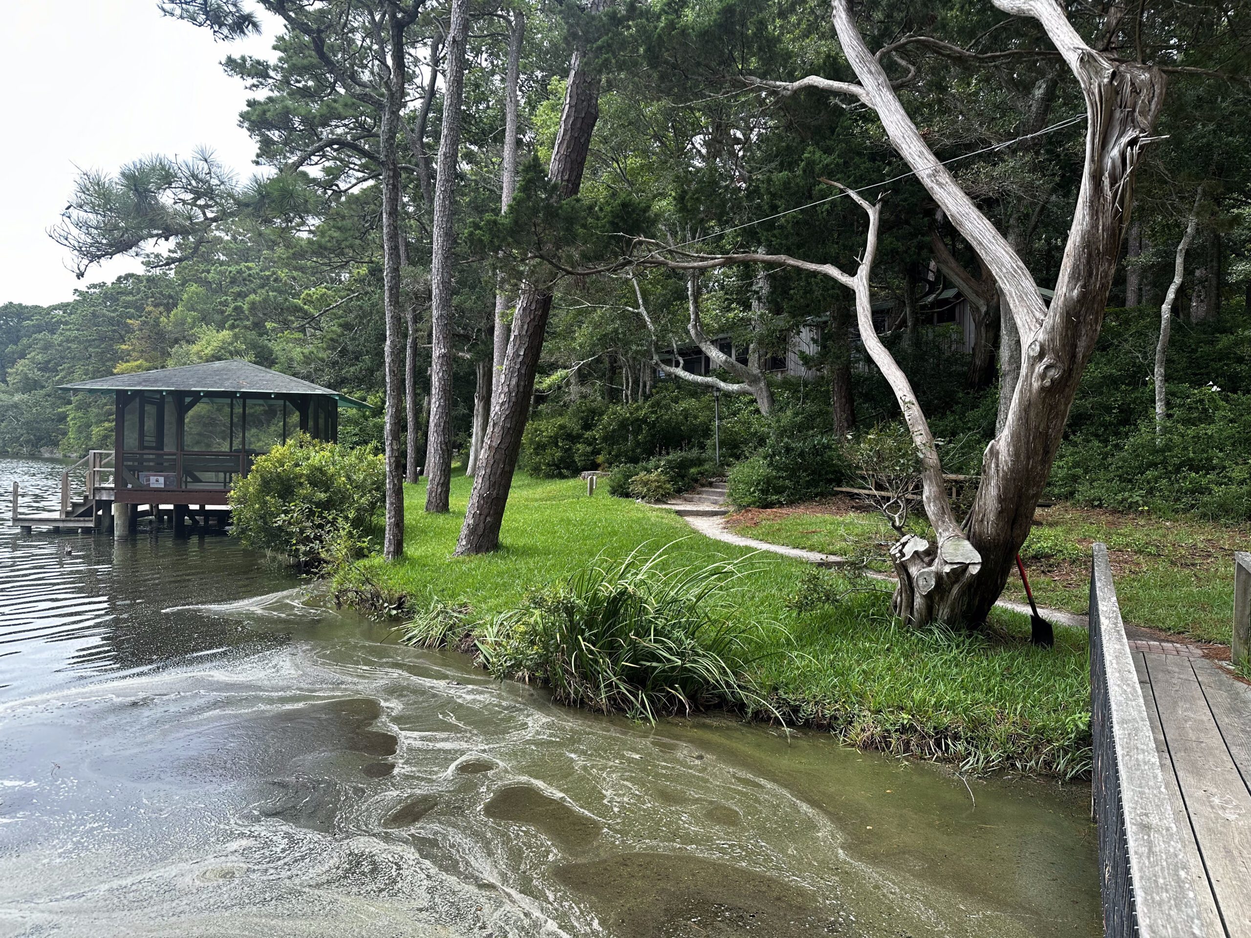 Meher Baba Spiritual Retreat Center