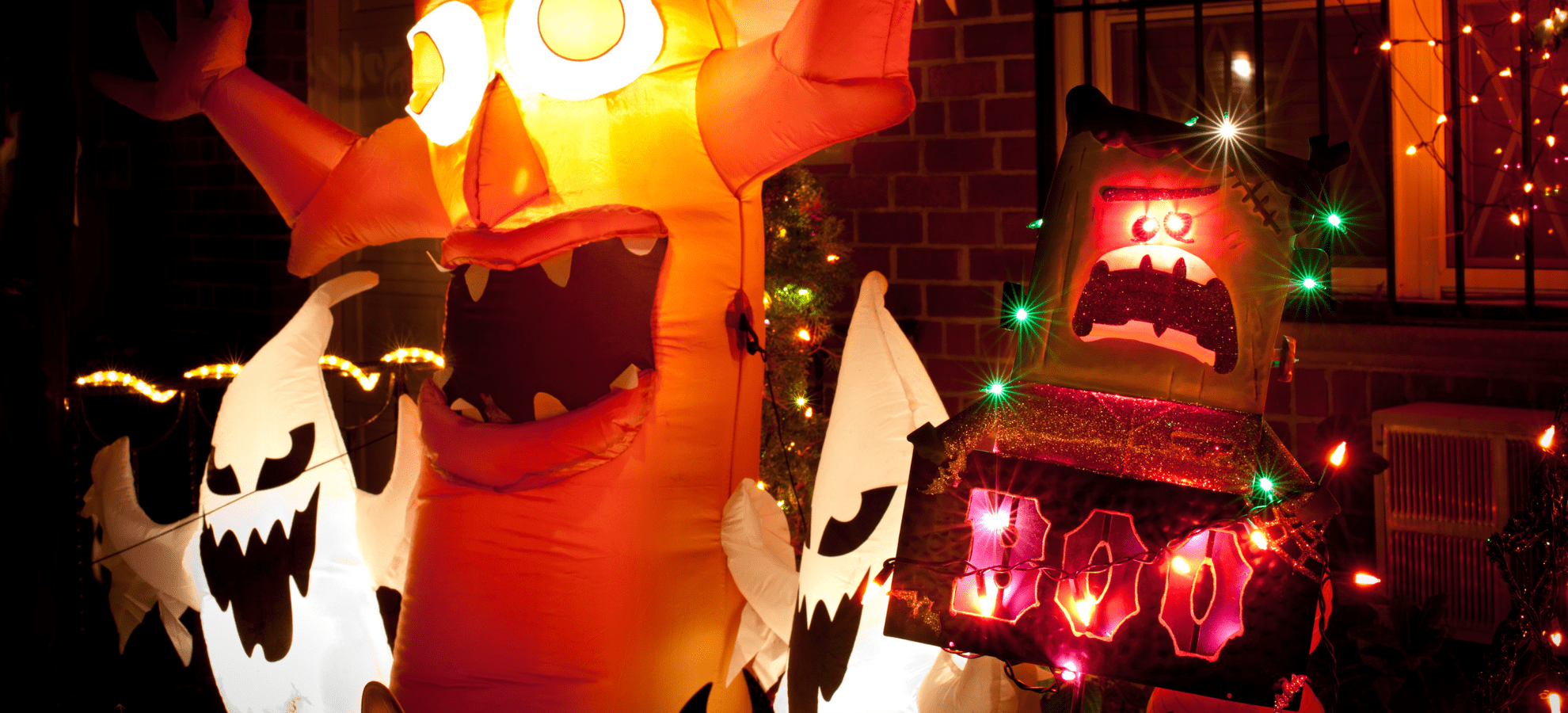 A Spook-tacular Day in Downtown Conway: Your Ultimate Halloween Itinerary