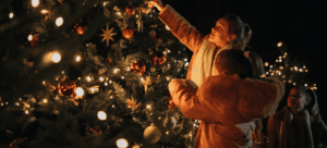 Experience the Magic of the Holidays Along the Grand Strand