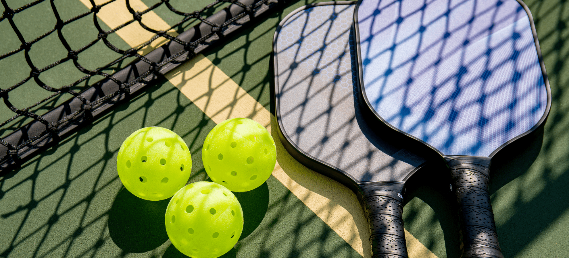 More Than Pickleball—Crush Yard Delivers Food, Fun, and Friendly Competition