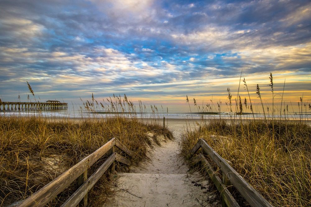 Whether you're here for the deals or the dockside drinks, these spots make Myrtle Beach more than just a beach