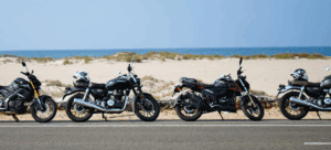 From roaring engines to beachside brews, here’s why bikers coast to Myrtle every year