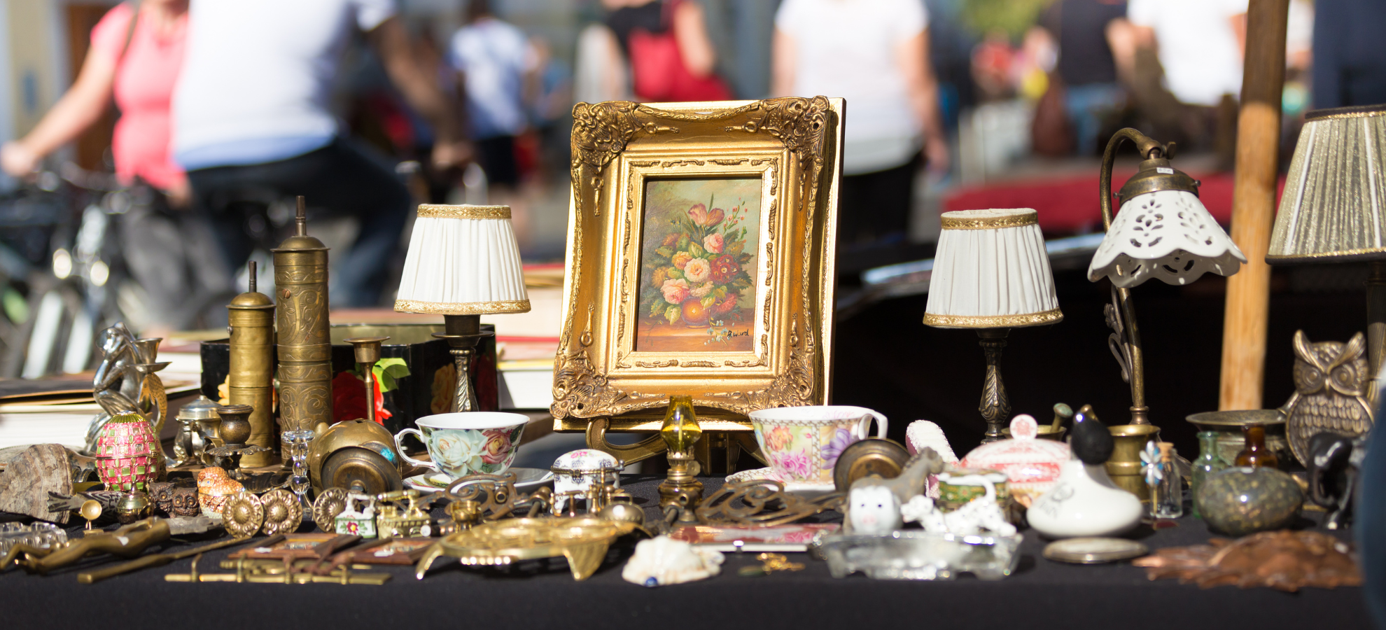 From flea finds to designer deals, here’s where to thrift like a pro in the Grand Strand