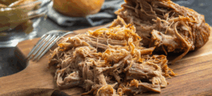 Real-deal Southern barbecue you’ll keep coming back for.
