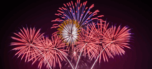 Parades, parties, and patriotic flyovers? This is how the Grand Strand does Independence Day.