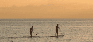 From sunrise paddles to sunset wheels, here’s your game plan for an unforgettable season in the sand