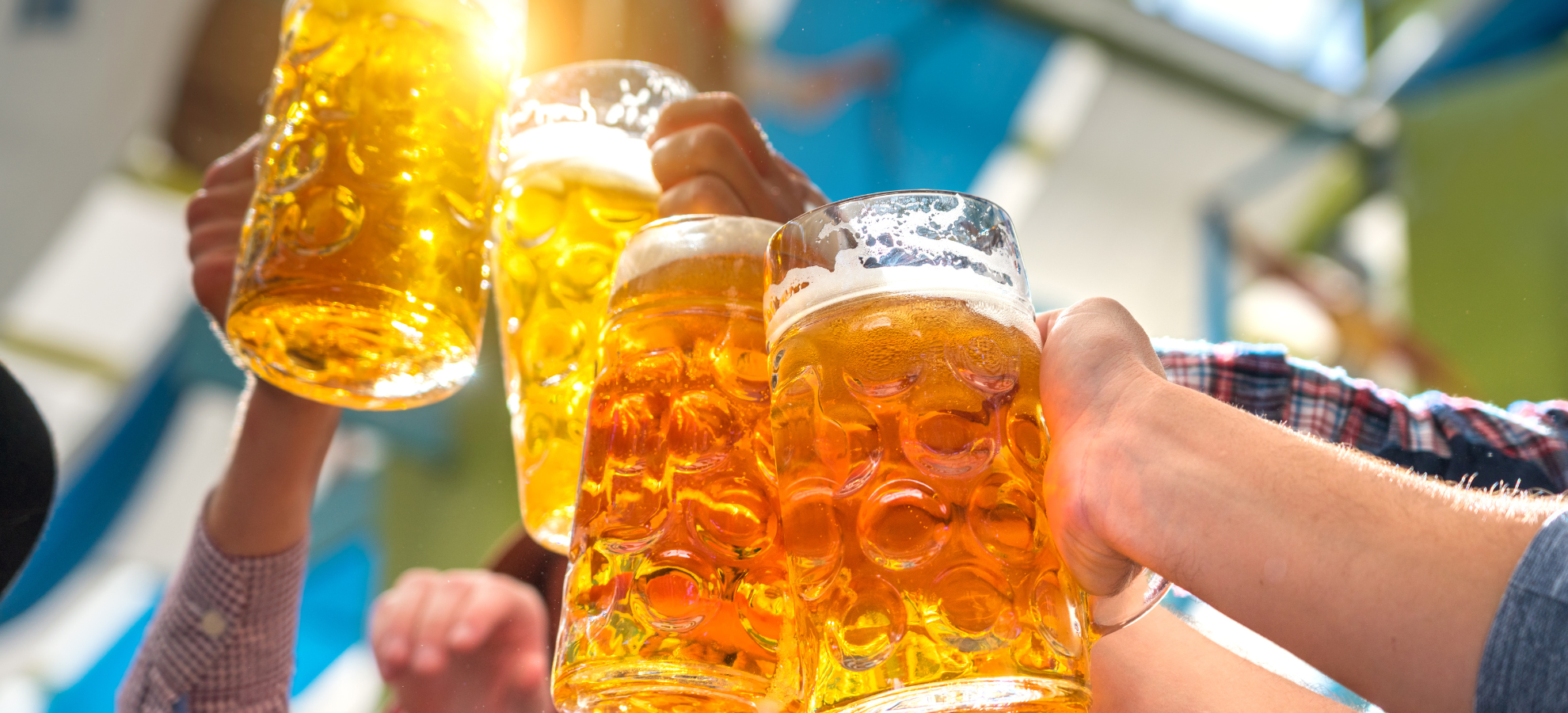 From popcorn watch parties to bratwurst and block fests—this is exactly how you kick off fall on the coast.