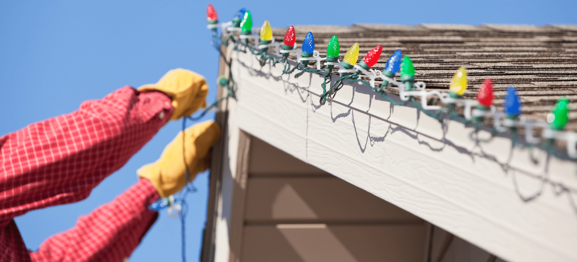 Because salt, sand and storm grime don’t take a holiday