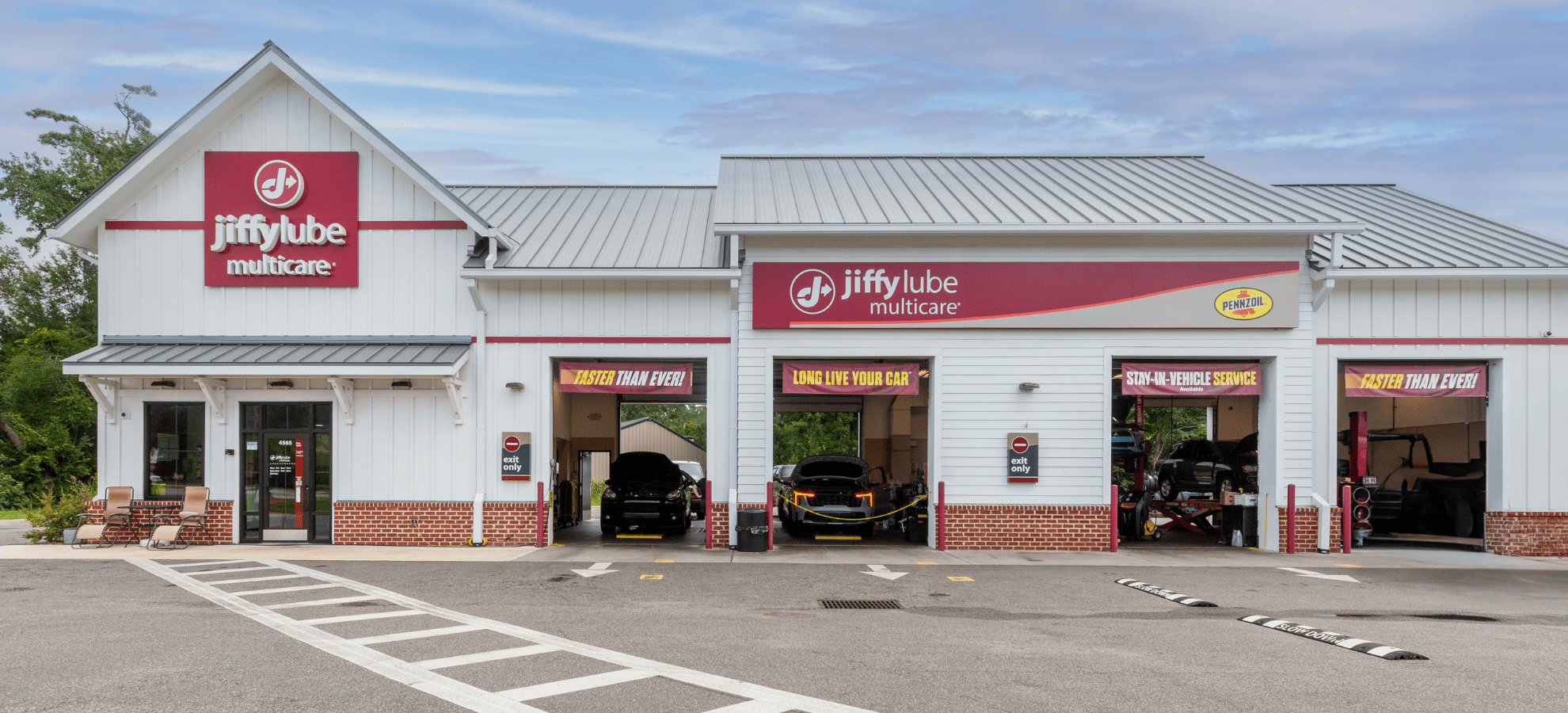 Local Drivers, Listen Up—Rain, Fog and Coastal Cold Snaps Are Tough on Your Car