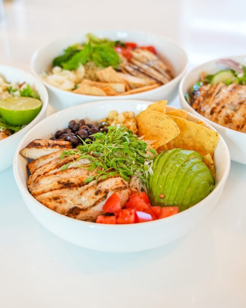 Clean plates, real flavor and zero resolution shame