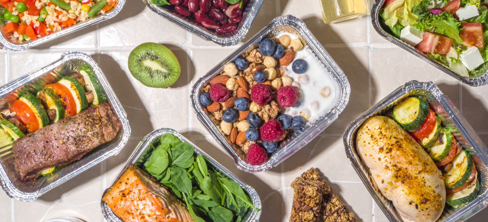 Clean plates, real flavor and zero resolution shame