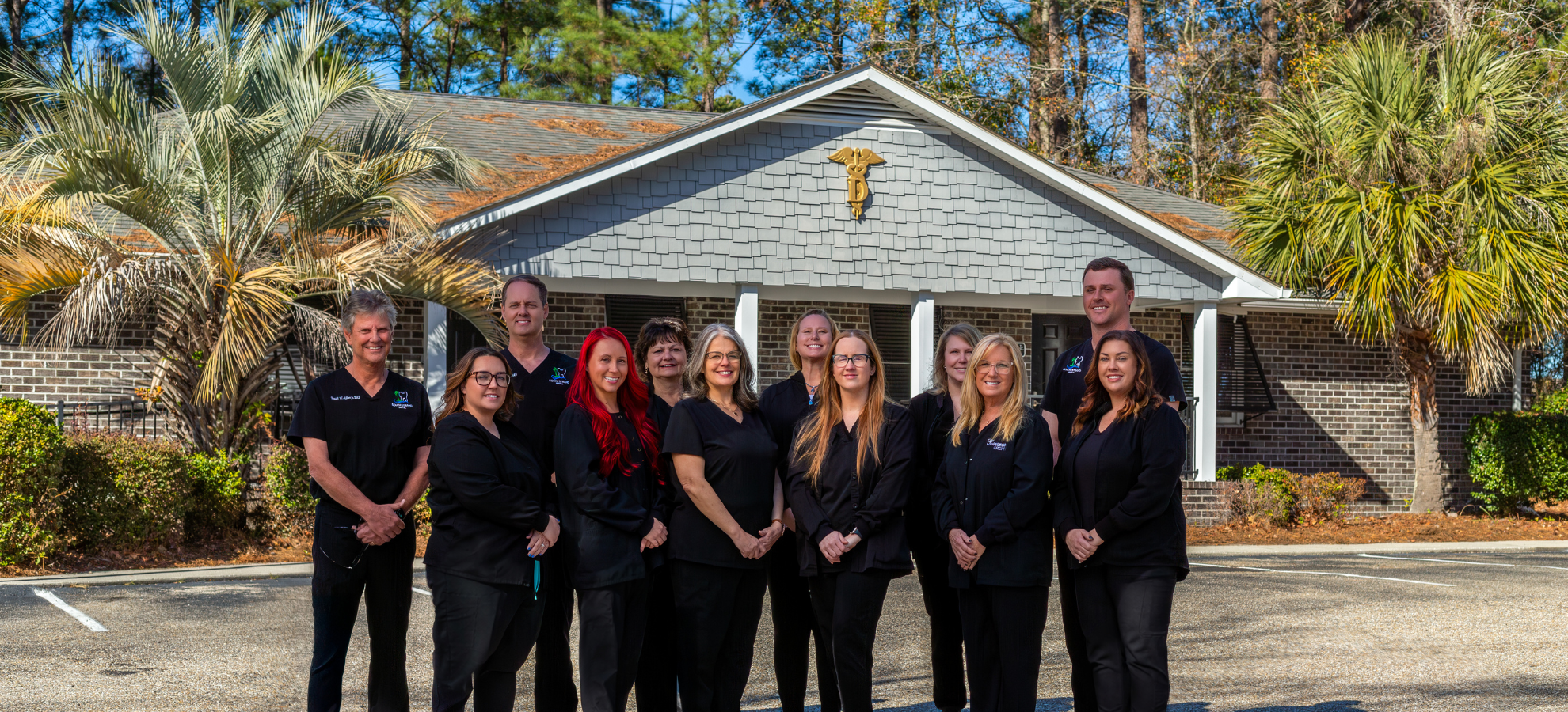 From winter sensitivity to no-pressure care, this Surfside Beach practice keeps it refreshingly simple