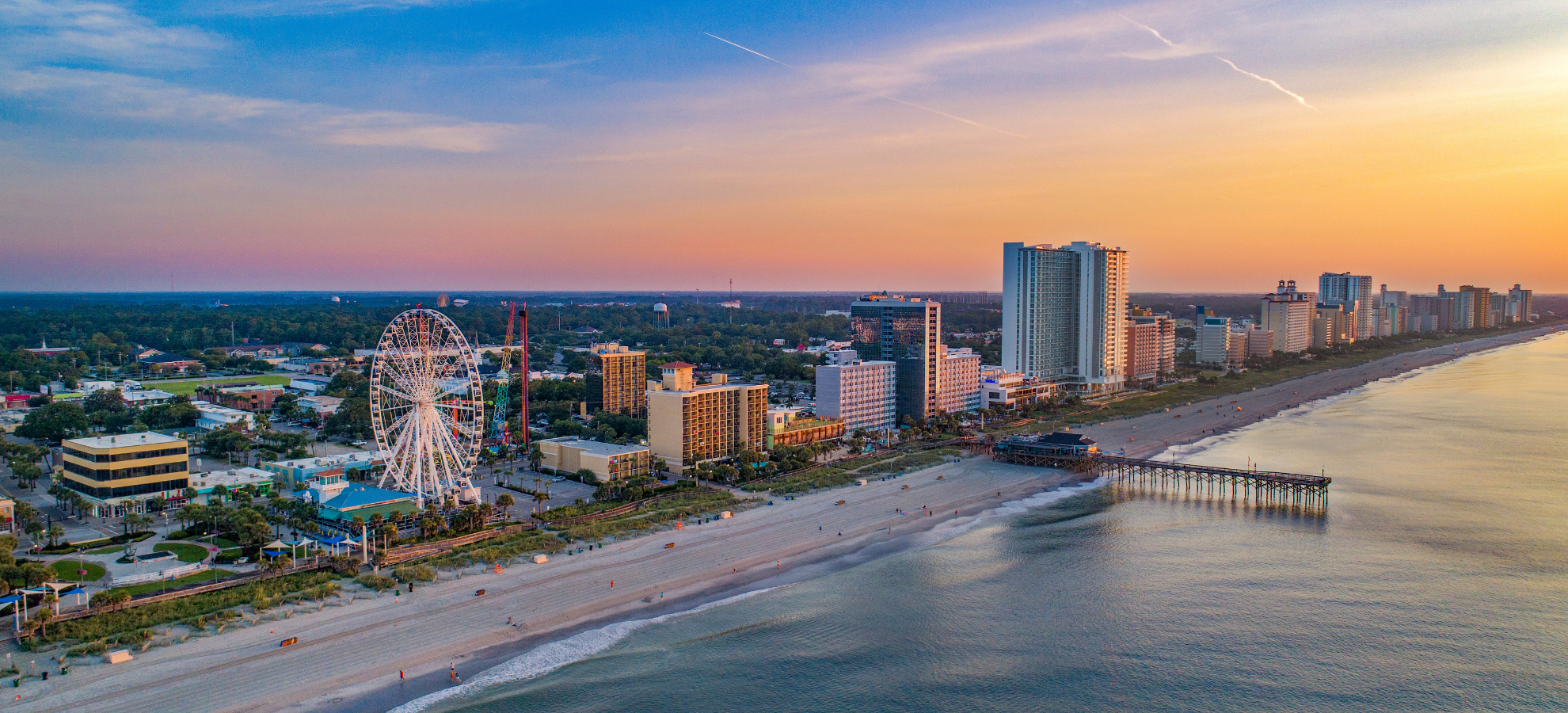 New restaurants, breweries, attractions and experiences officially on the way