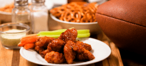 Big screens, cold drinks and wings worth fighting over—these sports bars bring the game-day energy.