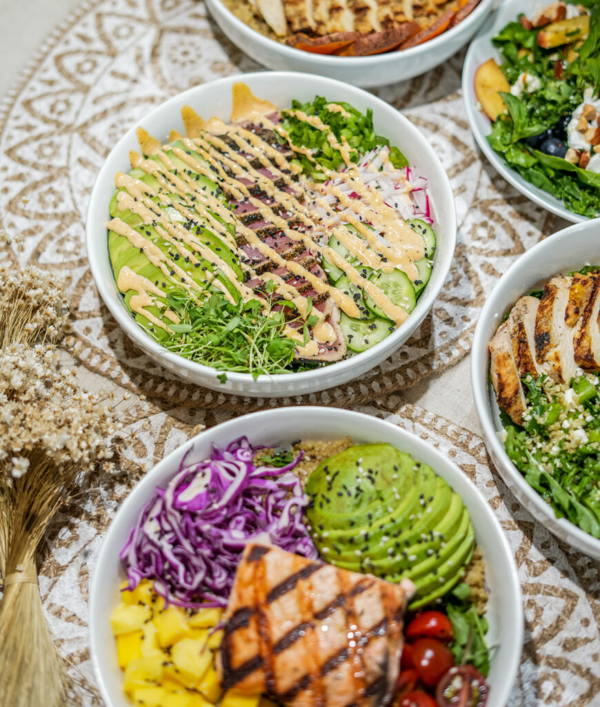 Clean plates, real flavor and zero resolution shame