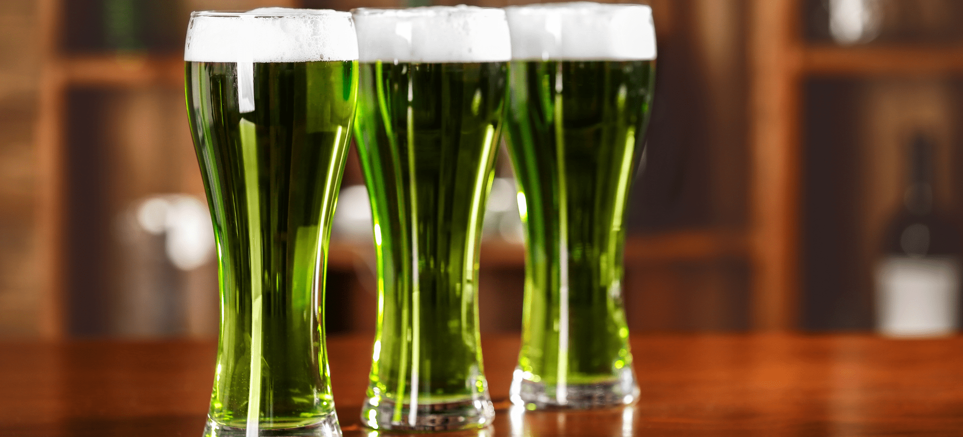 Parades, brewery runs, bar crawls and waterfront concerts—here’s where the Grand Strand celebrates St. Patrick’s Day