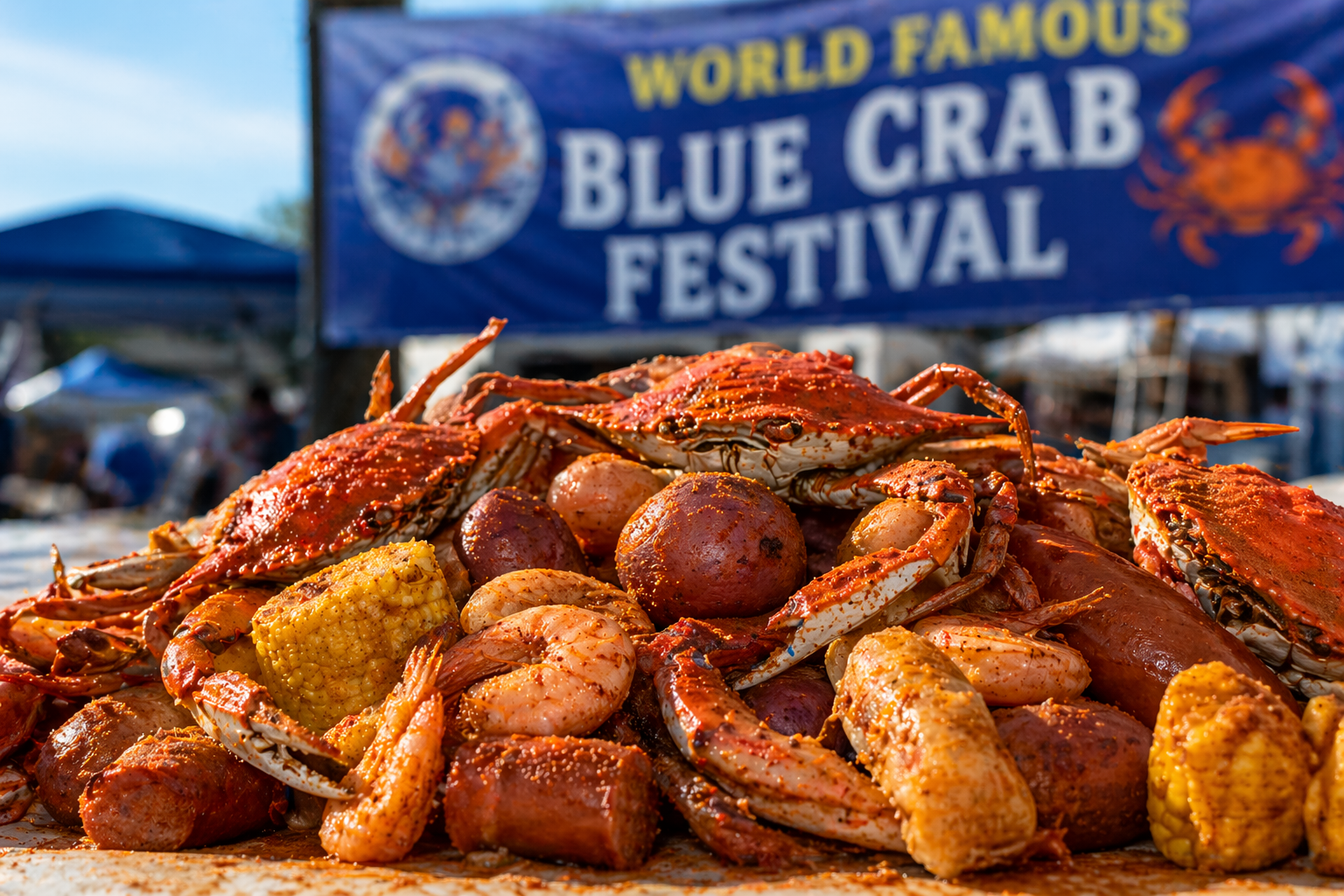 Your Local Guide to Festivals, Live Music & Things to Do Along the Grand Strand