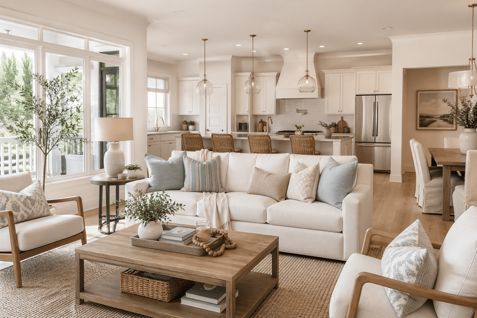 A look at how this year’s market compares to last—and what it means for sellers right now.