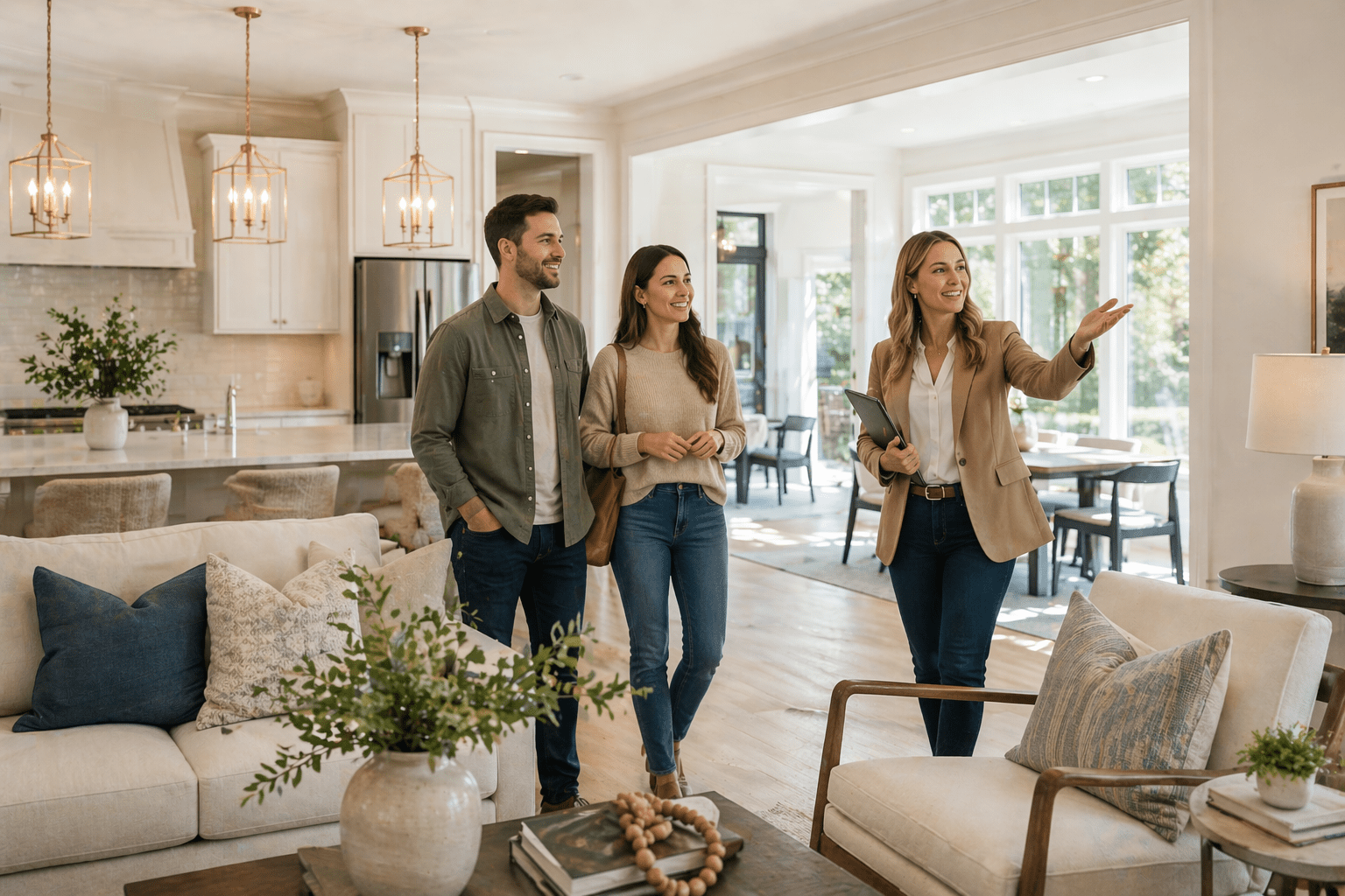 A look at how this year’s market compares to last—and what it means for sellers right now.