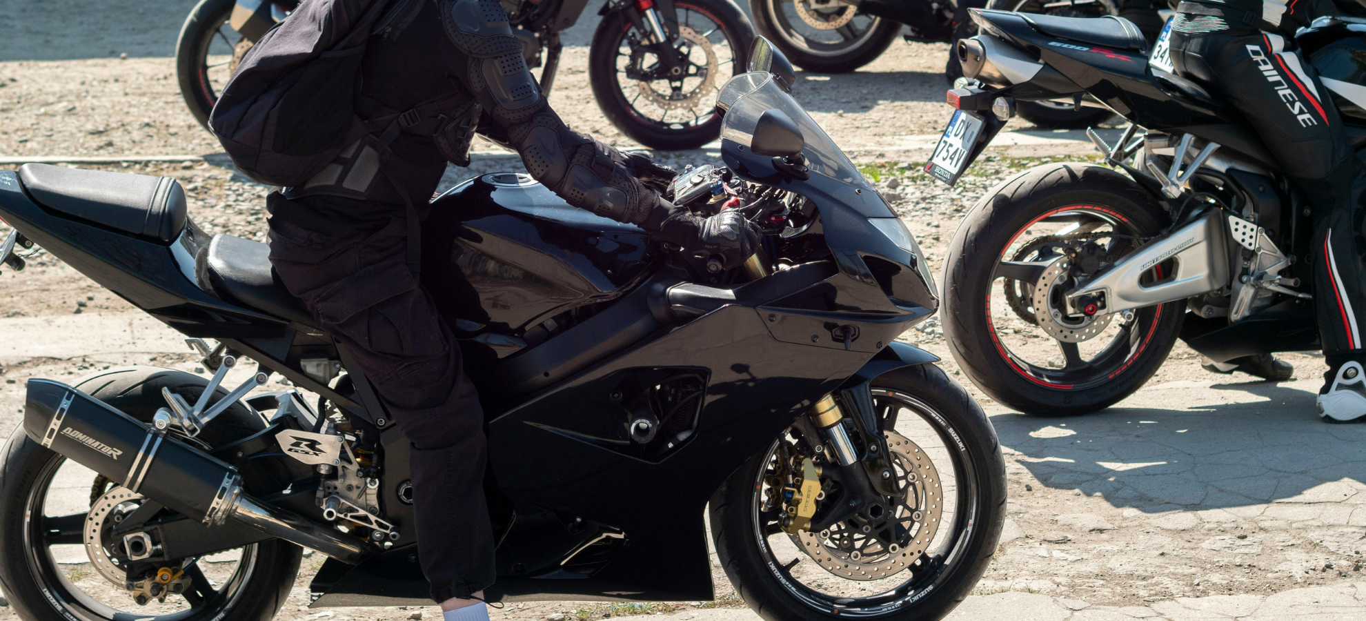 From early-season festivals to late-night rally energy, here’s where to be this month