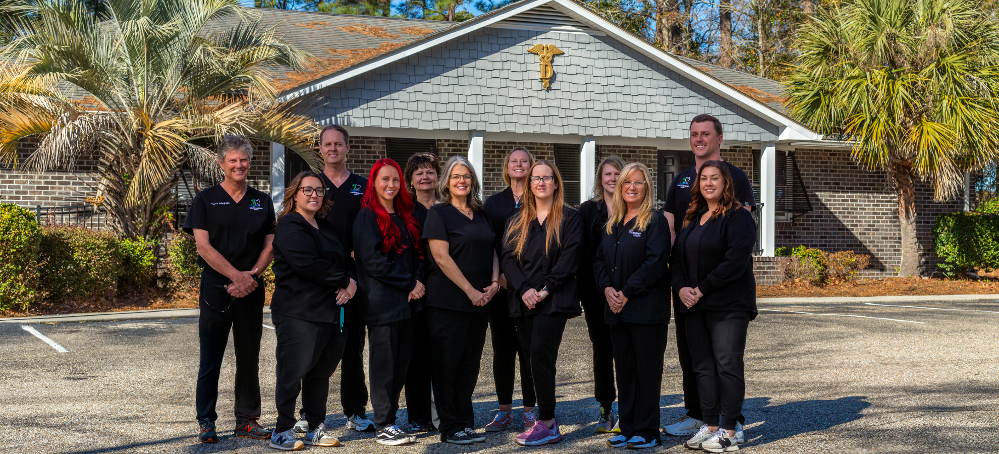 It’s simple, consistent and exactly what most people are actually looking for