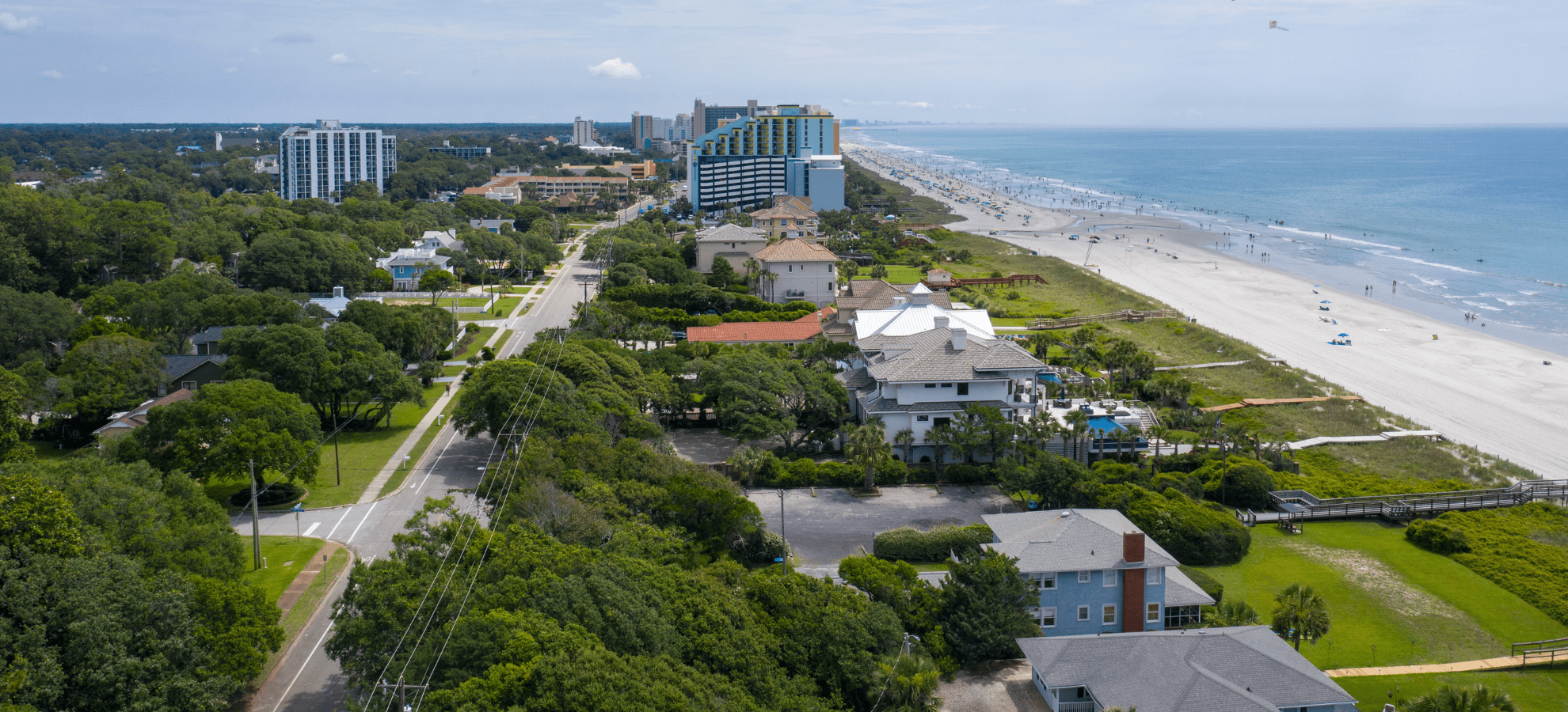 Because around here, your address does more than impress—it enrolls