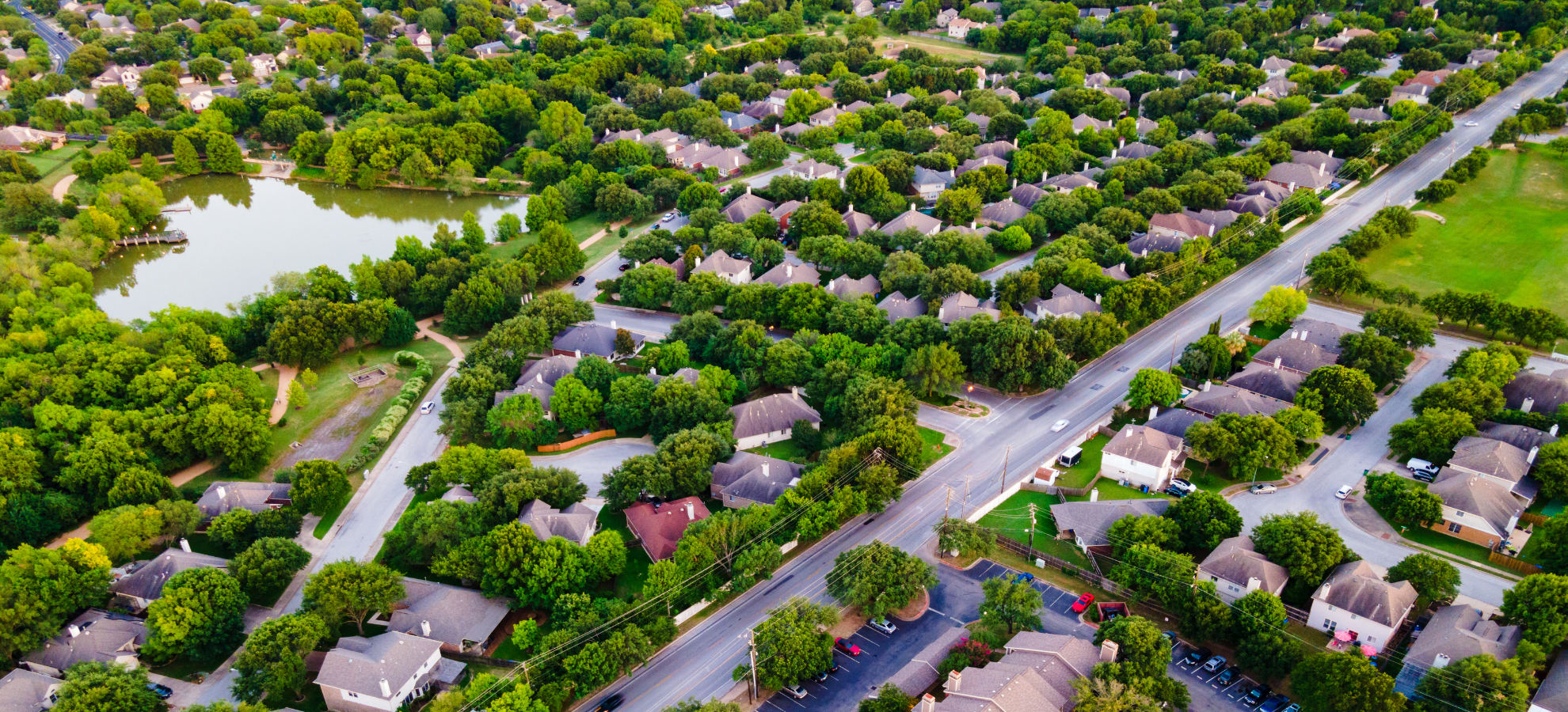 The market isn’t confusing—you’re just finally seeing all of it