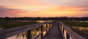 The beach lifestyle is still the dream. Buyers are just getting a little more specific about what that dream looks like.