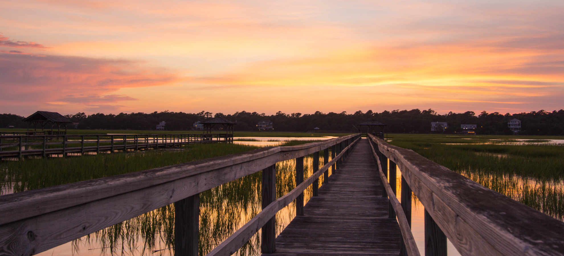 The beach lifestyle is still the dream. Buyers are just getting a little more specific about what that dream looks like.