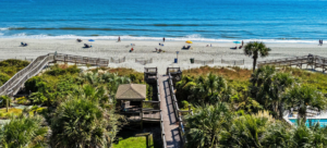 Three days of local coffee shops, marsh sunsets and coastal spots that feel more locals-only than spring break.