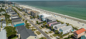 Coastal living still isn’t cheap—but the Grand Strand is giving buyers something many beach markets lost years ago: actual options.