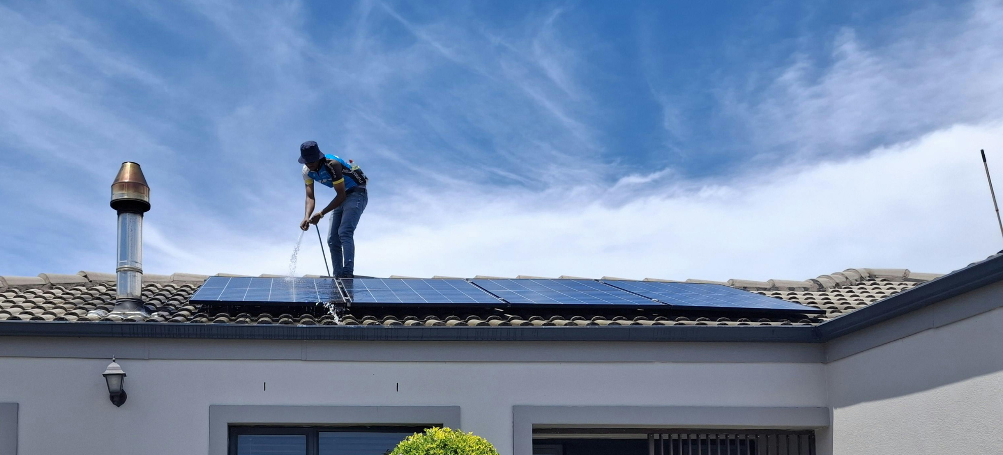 Salt Air, Humidity and Sunshine May Be Taking a Bigger Toll on Your Property Than You Realize