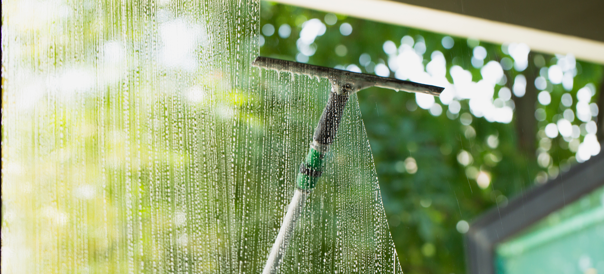 The Season You Spend the Most Time Enjoying Your Home Is Also the Season Your Windows Matter Most