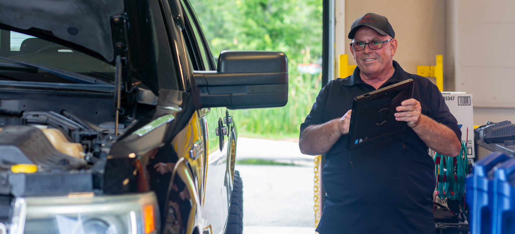 Before you pack the cooler and hit the highway, take a few minutes to check the simple things that can make or break a summer road trip.