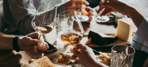 Five restaurants hiding in plain sight—from a glamorous wine bar off Highway 17 to a waterfront rooftop most visitors never think to look for.