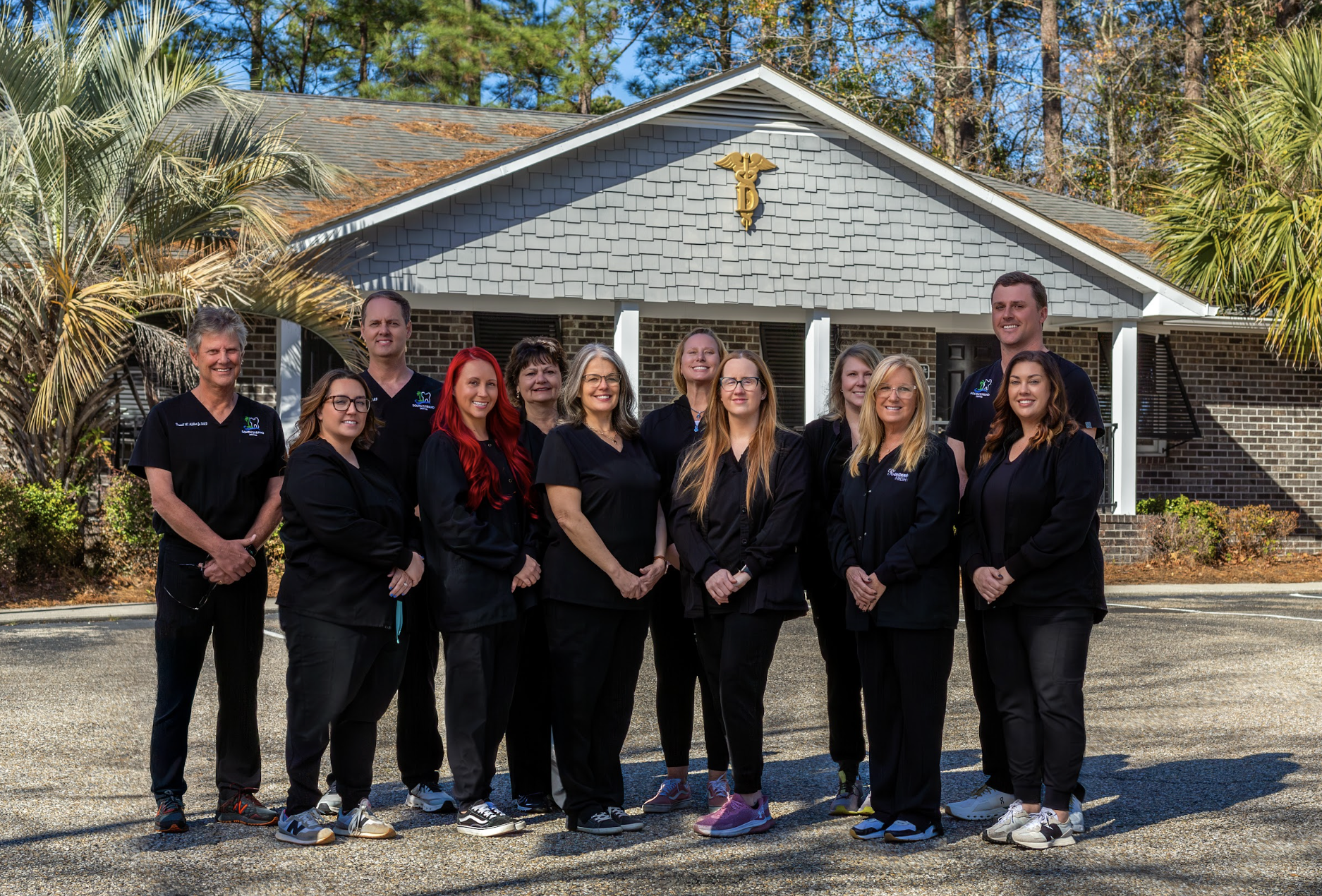 Summer Smile Prep Starts With South Strand Dental