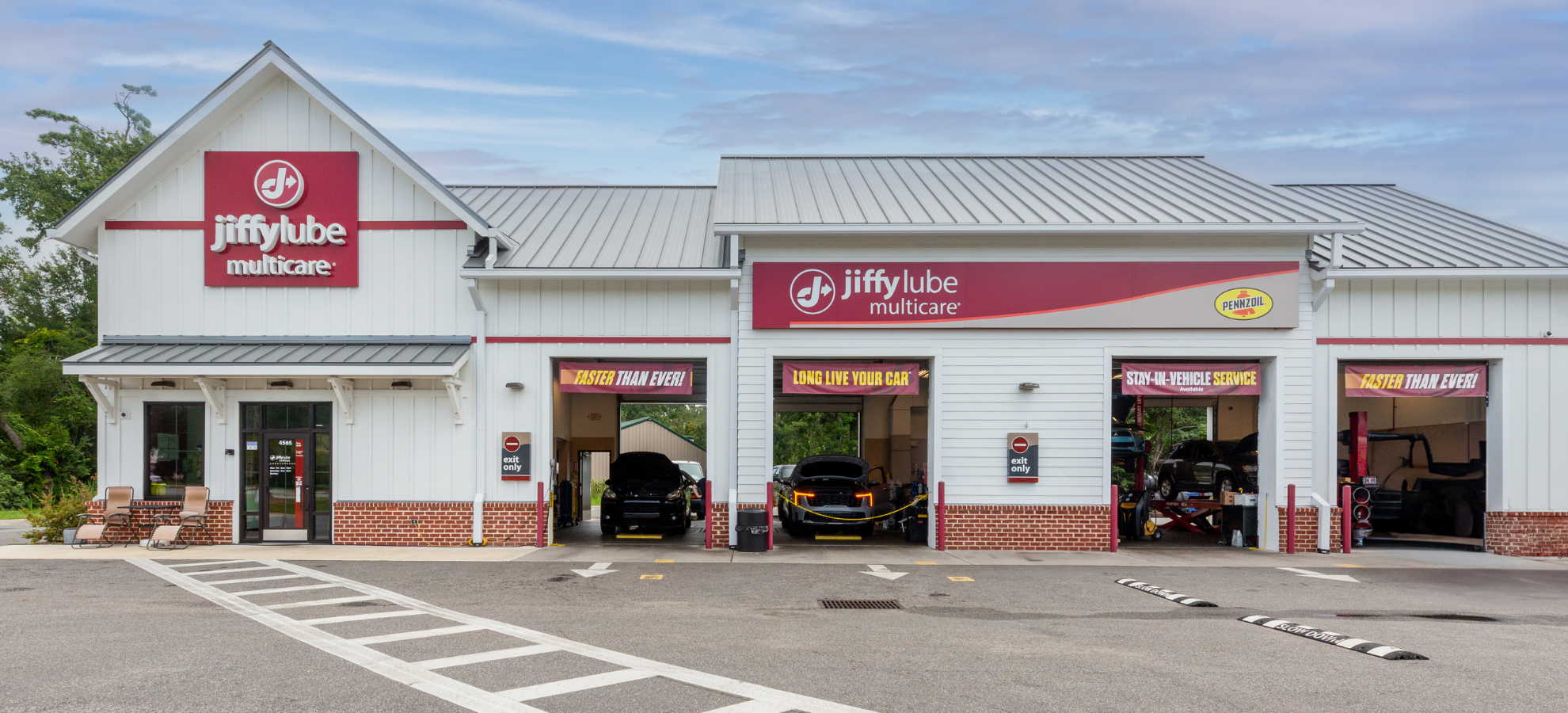 Your Car Survived a Myrtle Beach Summer. Here’s What to Check Next.
