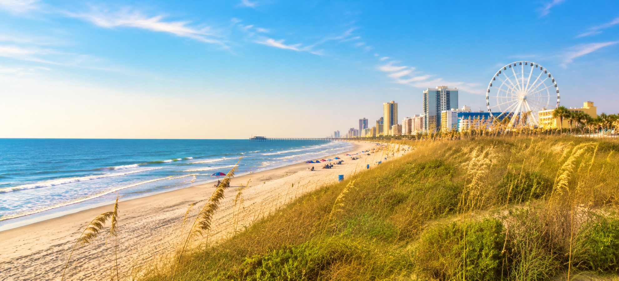 From Labor Day fireworks and fall festivals to local traditions and beach music, September is packed with reasons to get out and explore.