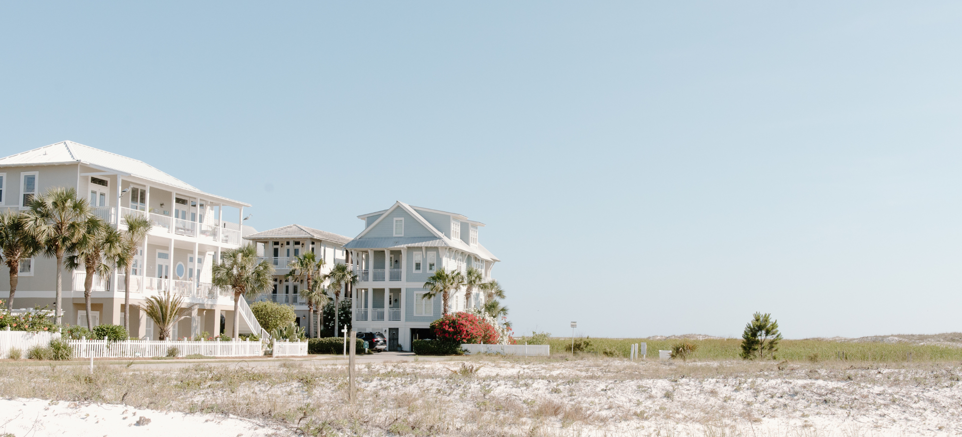 One Coast, Many Markets: 7 Things to Know About Grand Strand Real Estate Right Now