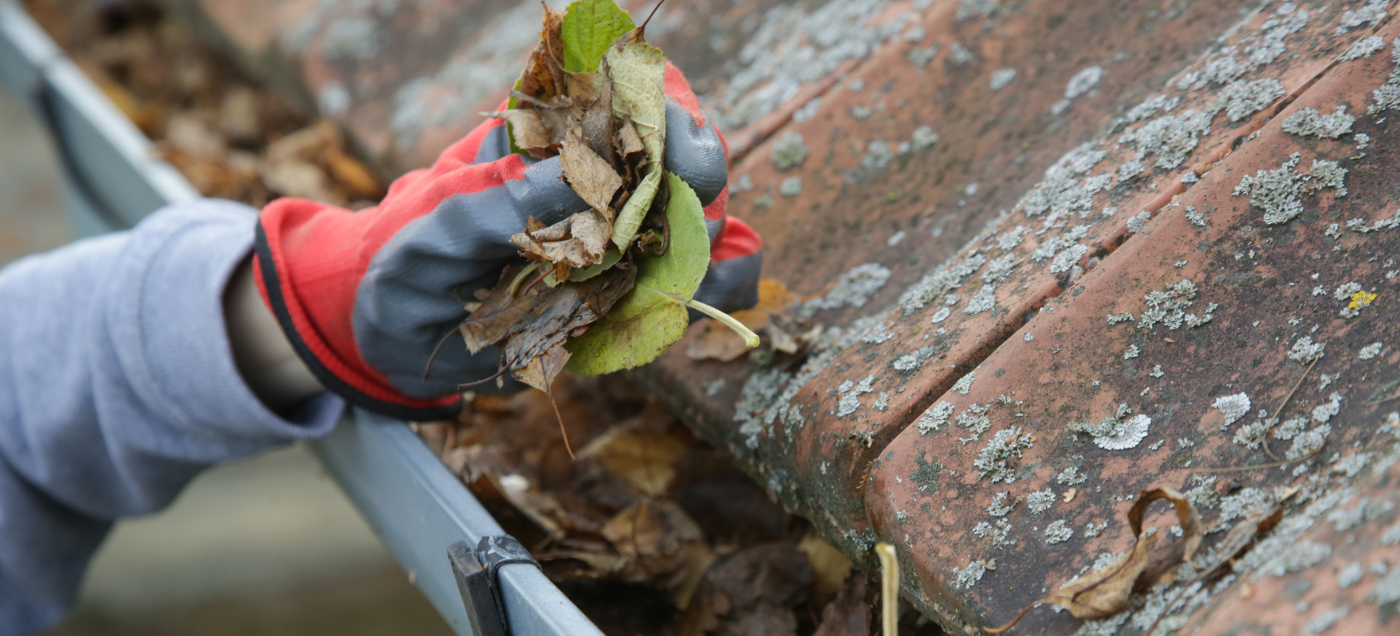 4 Exterior Updates to Get Your Home Ready for Fall and the Holidays